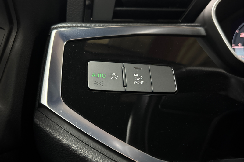 2024 Audi Q3 — photo 34 de 34