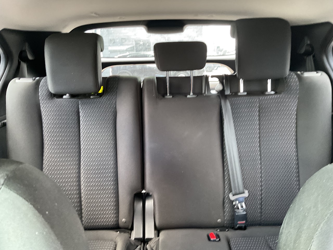2019 Mitsubishi Eclipse Cross — photo 25 of 34
