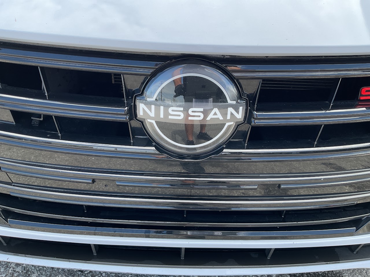 2024 Nissan Versa — photo 19 de 33