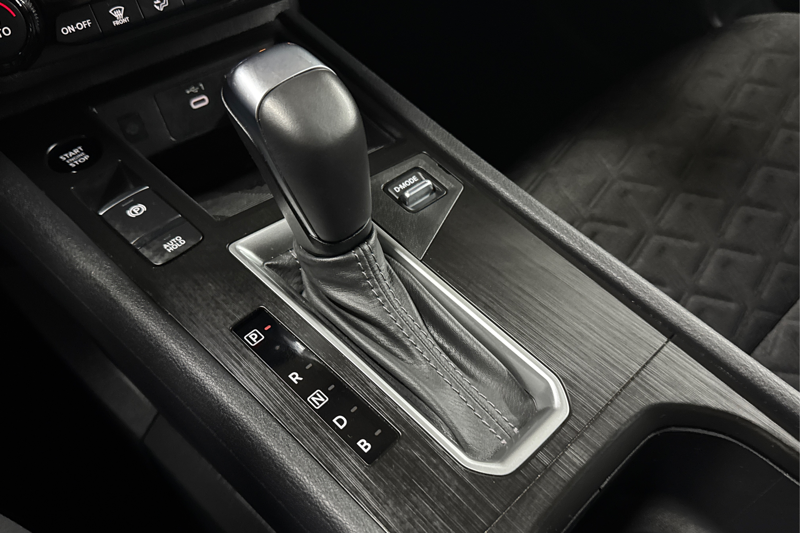 2026 Nissan Kicks — photo 32 de 33