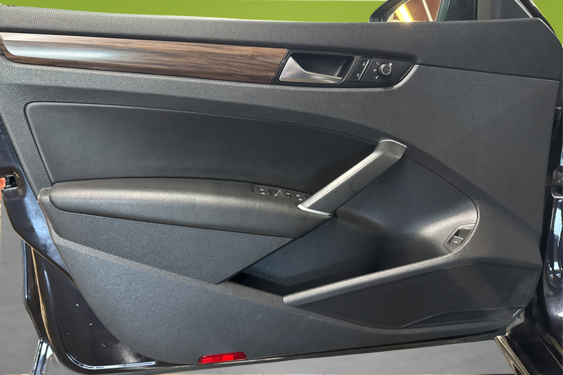 2022 Volkswagen Passat — photo 19 de 33
