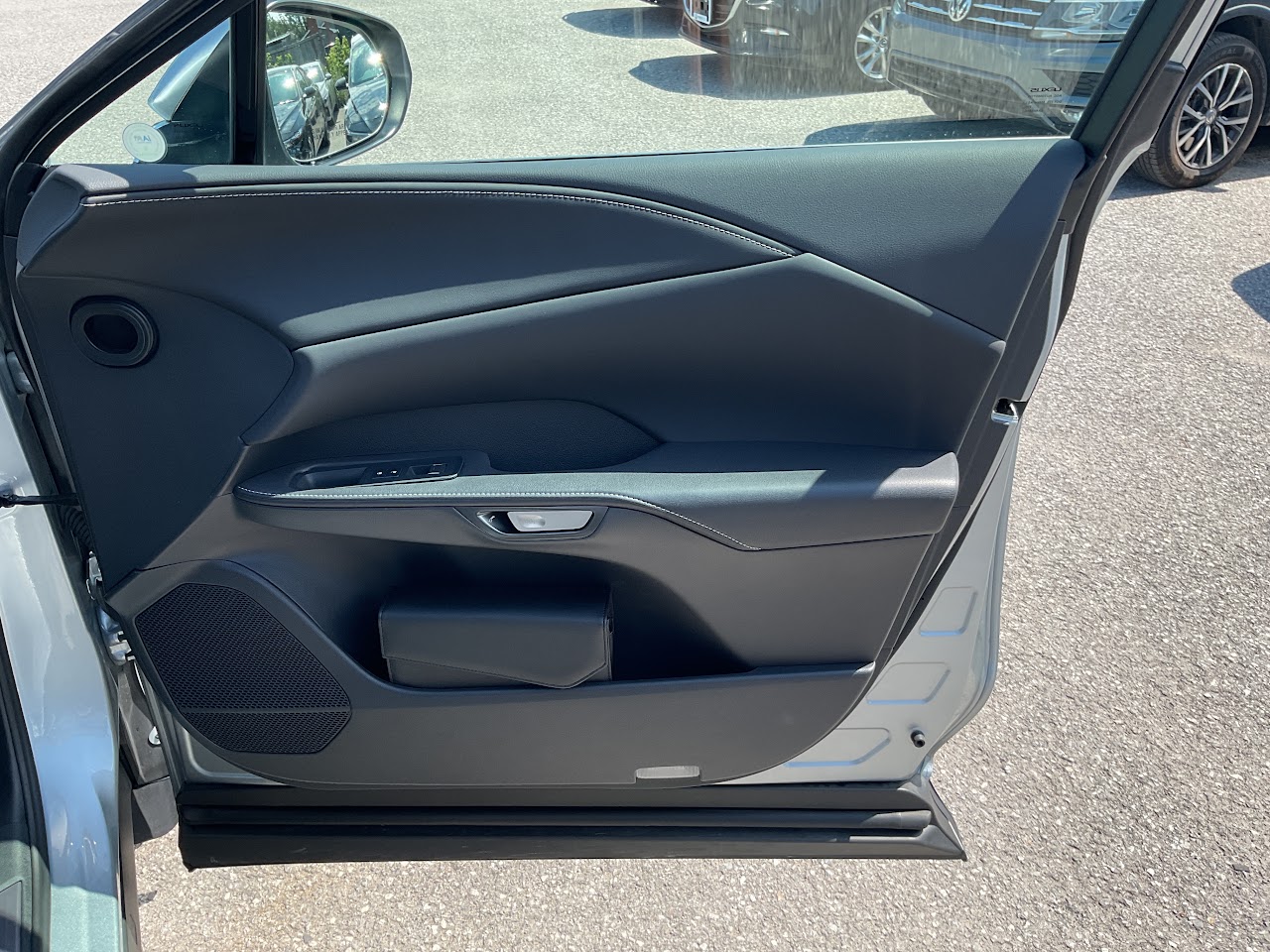 2023 Lexus RX — photo 31 de 34