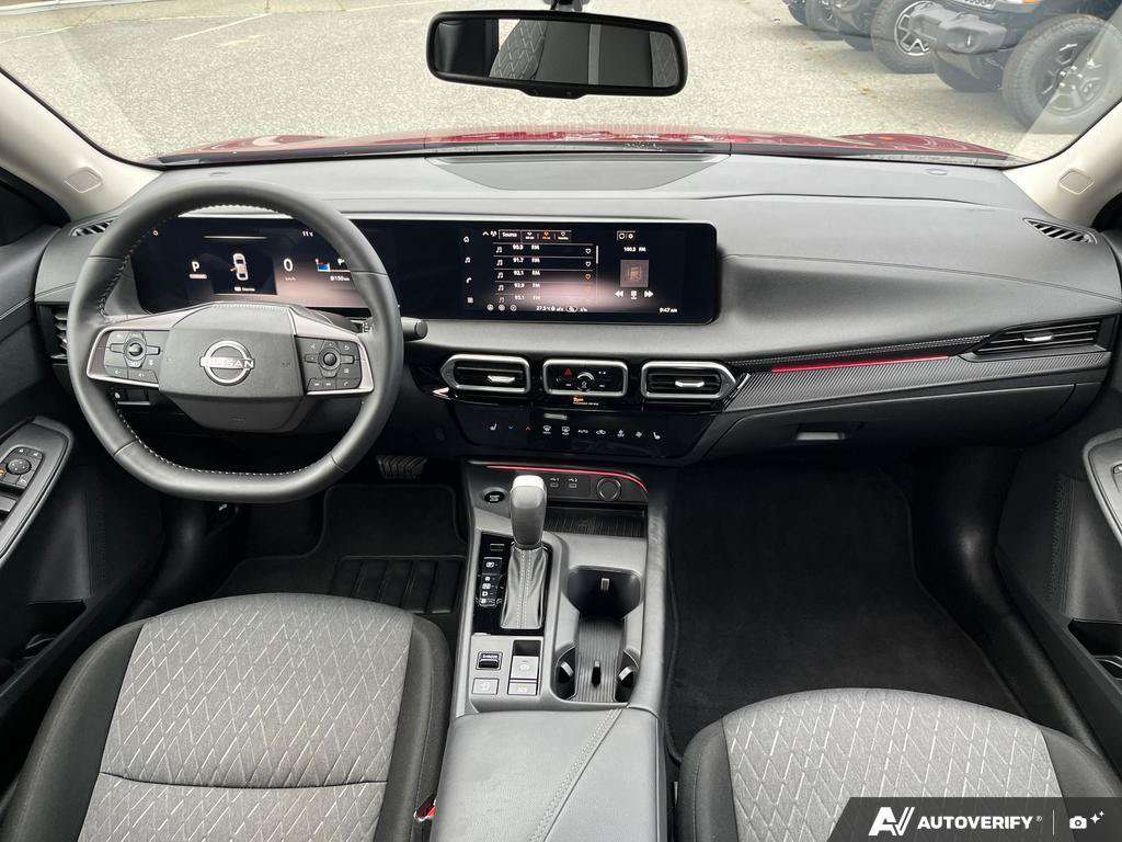 2026 Nissan Sentra — photo 29 of 30