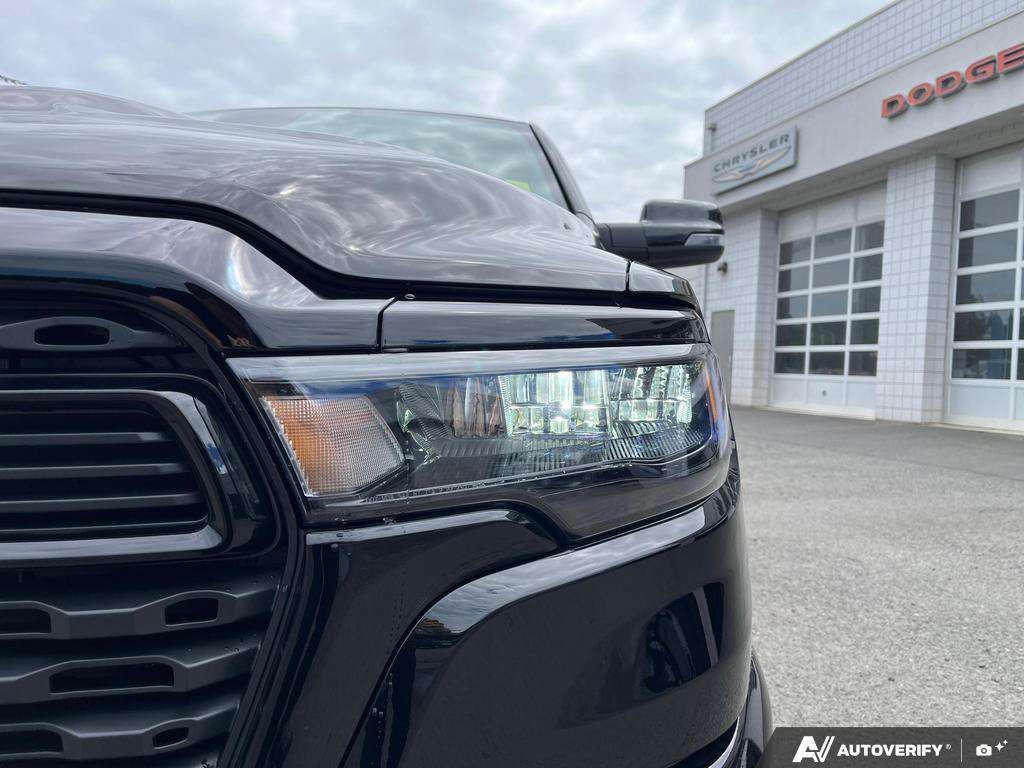 2026 Ram 1500 — photo 9 of 25