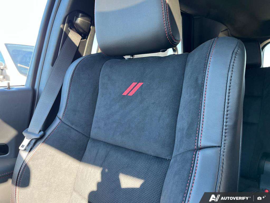 2026 Dodge Durango — photo 20 of 25