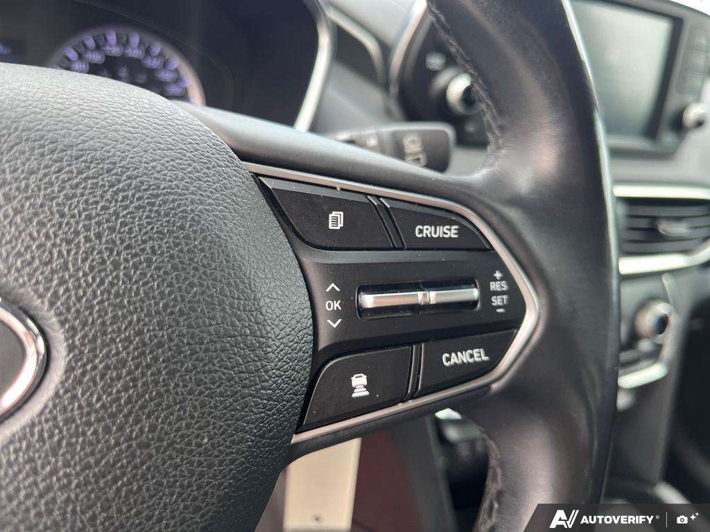 2019 Hyundai Santa Fe — photo 16 of 25