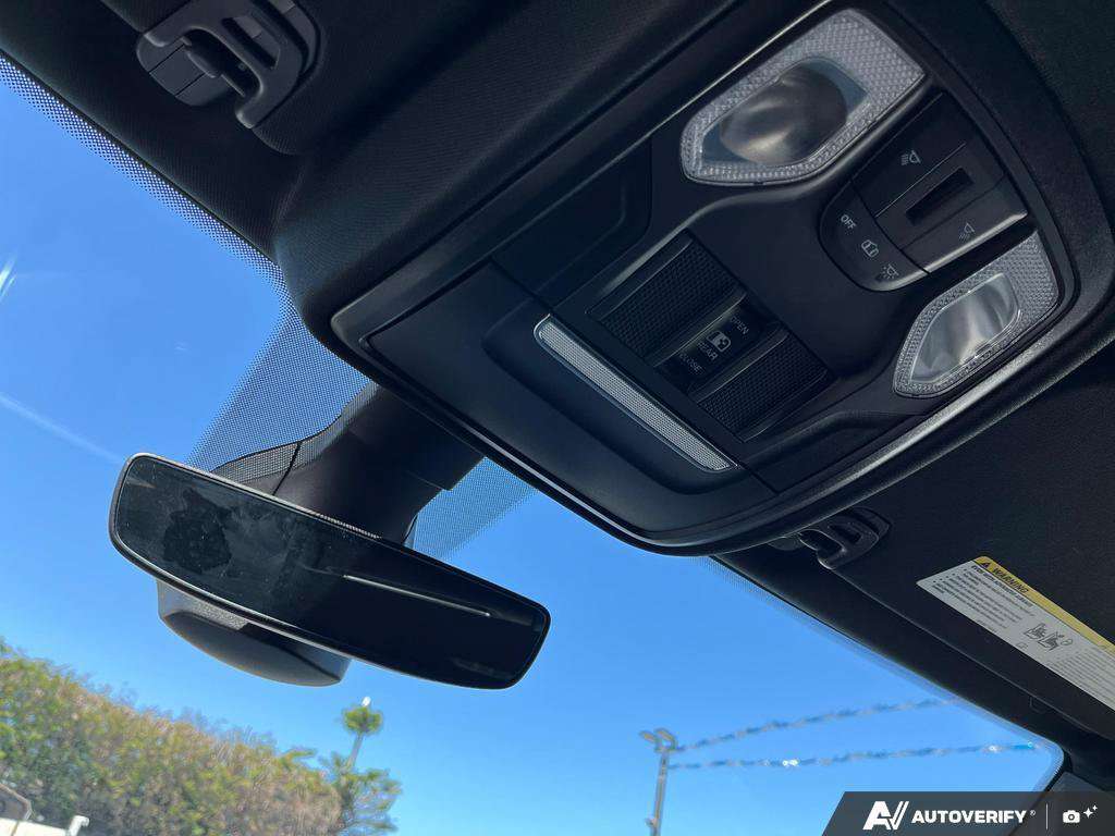 2022 Ram 1500 — photo 21 de 25