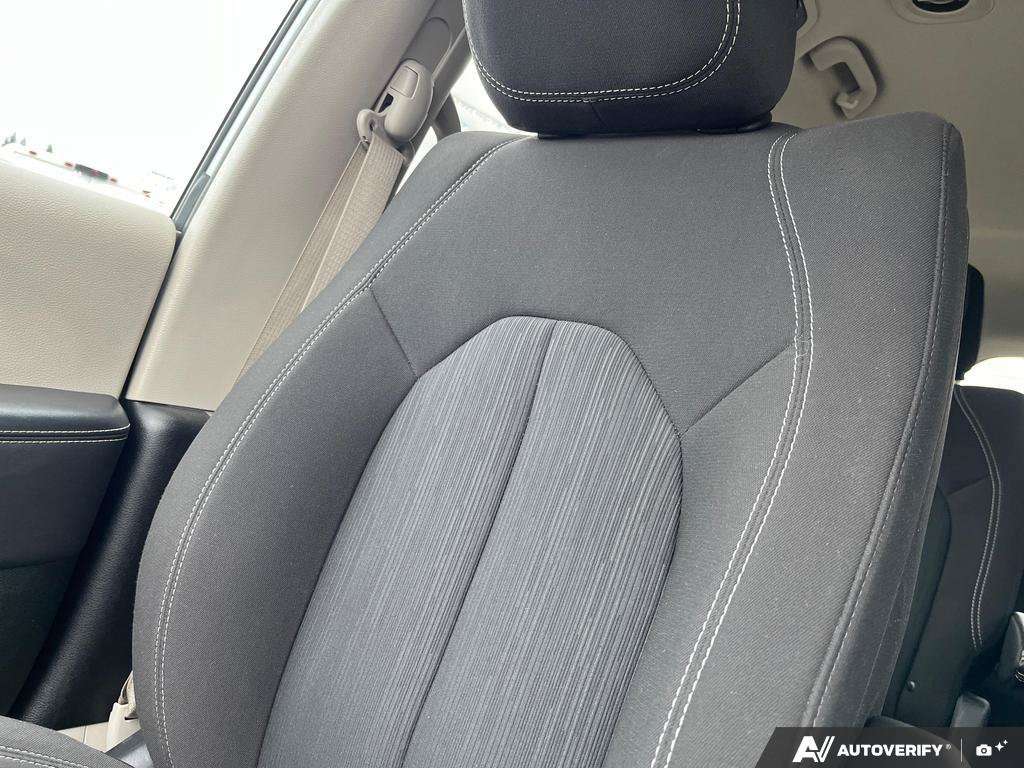 2024 Chrysler Grand Caravan — photo 20 of 25