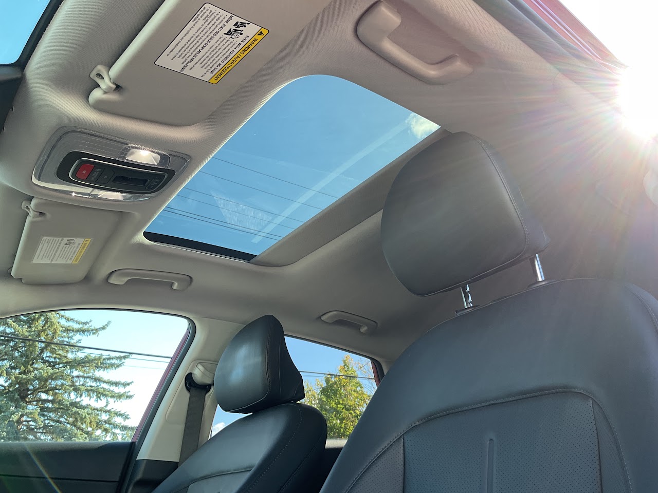 2025 Hyundai Kona — photo 32 de 34