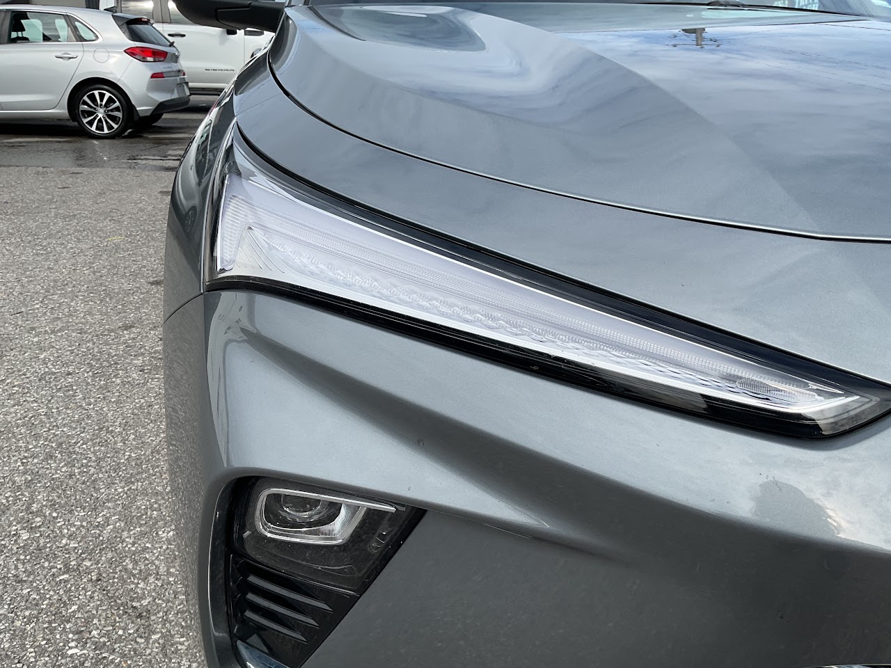 2025 Buick Envista — photo 14 de 32