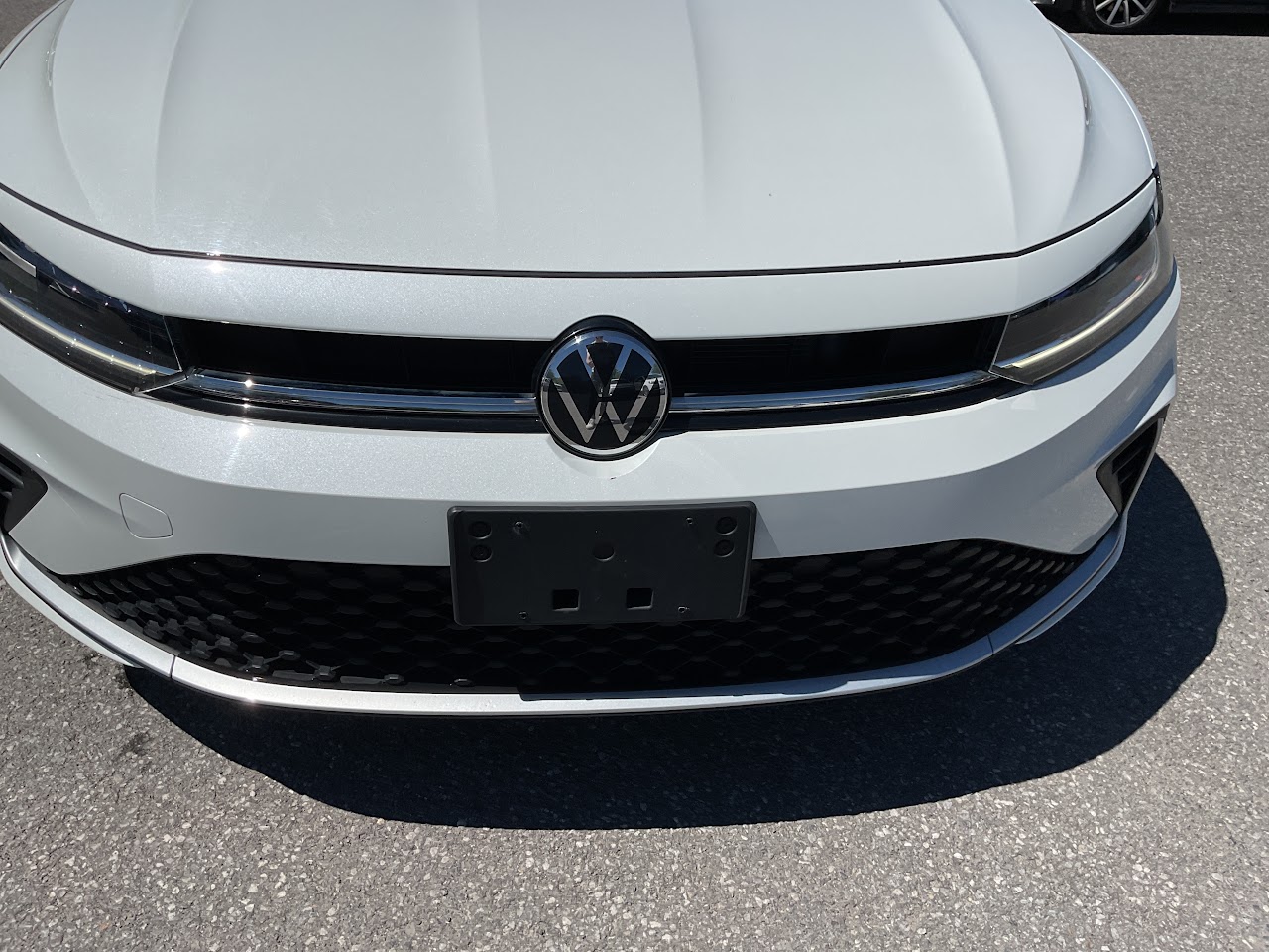 2025 Volkswagen Jetta — photo 19 of 34