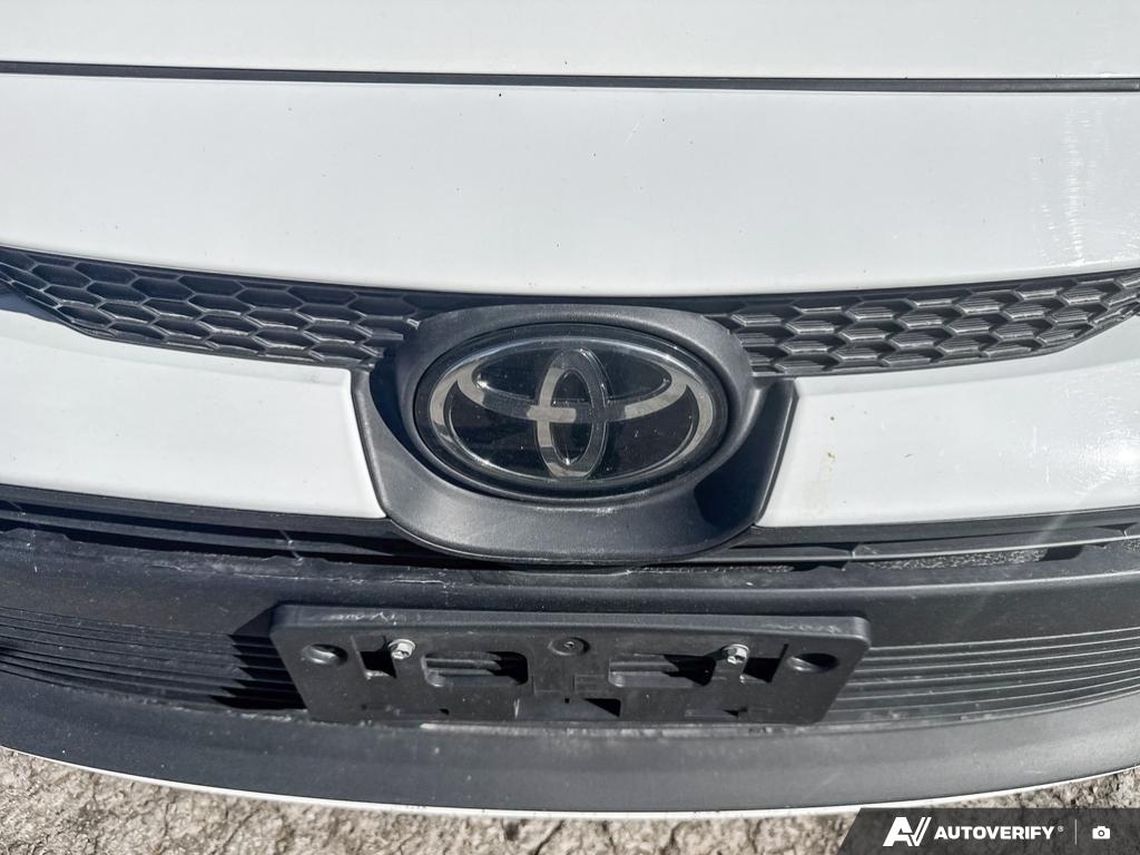 2024 Toyota Corolla — photo 9 de 25