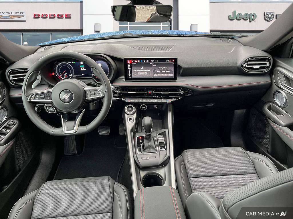 2024 Dodge Hornet — photo 24 of 25