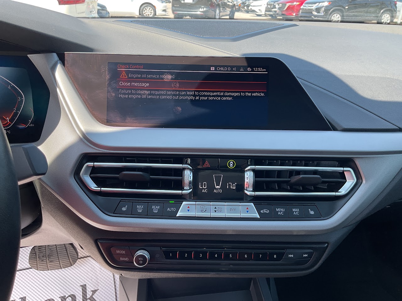 2024 BMW 2 Series — photo 28 de 34