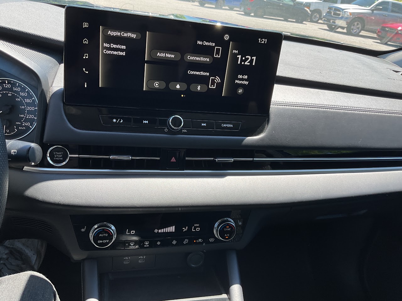 2025 Mitsubishi Outlander — photo 28 de 34