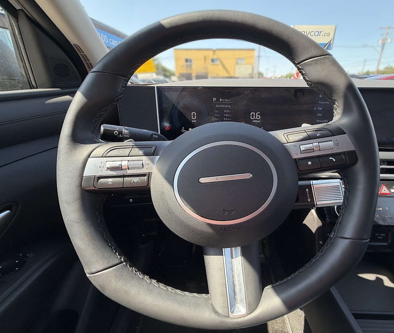 2026 Hyundai Tucson — photo 21 of 64