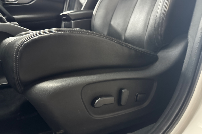 2023 Nissan Qashqai — photo 31 of 34