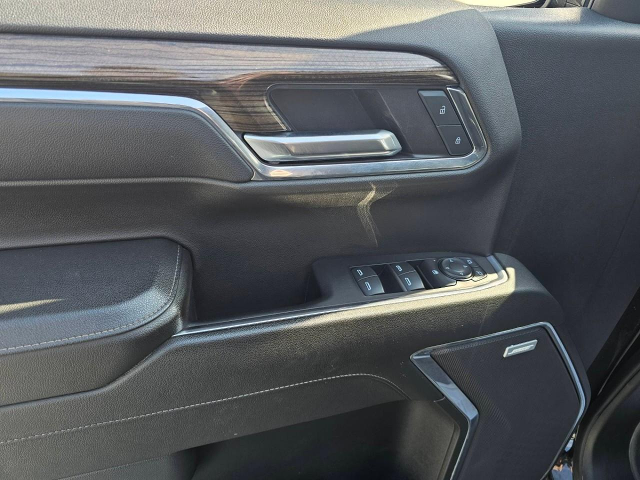2024 Chevrolet Silverado 1500 — photo 16 of 20