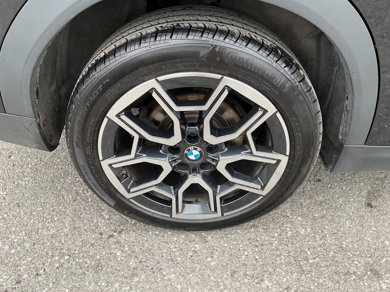 2025 BMW X2 — photo 16 de 34