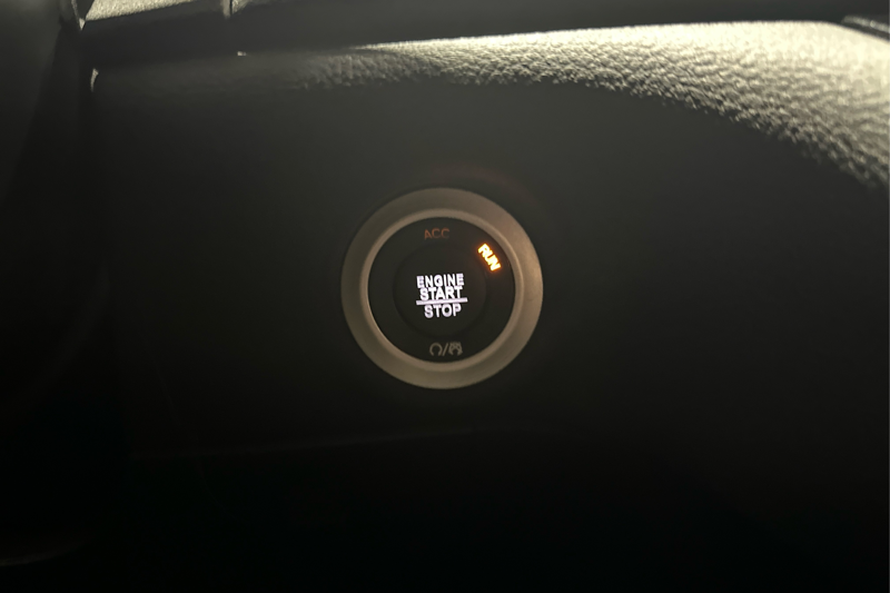 2025 Chrysler Pacifica — photo 22 de 27