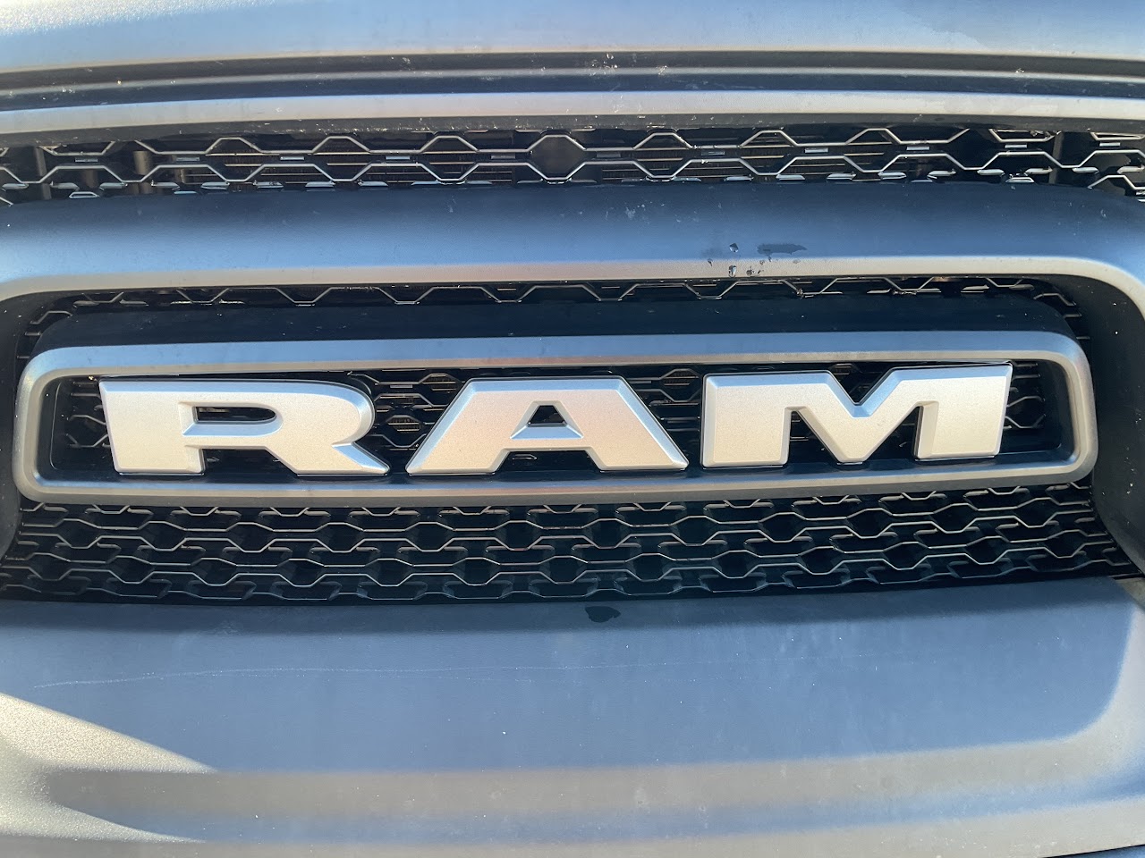 2020 Ram 1500 Classic — photo 13 of 34