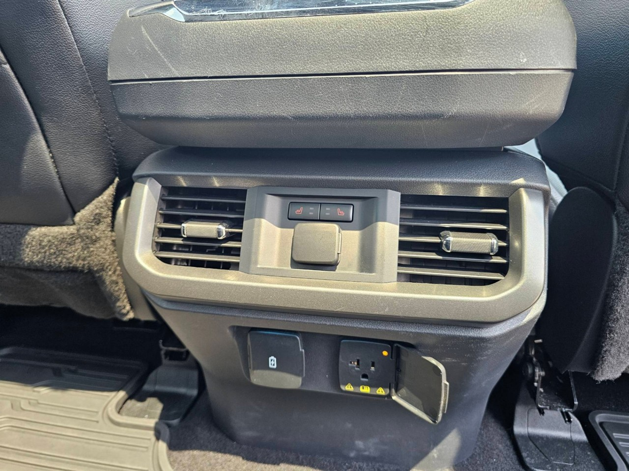 2024 Ford F-150 — photo 21 de 23