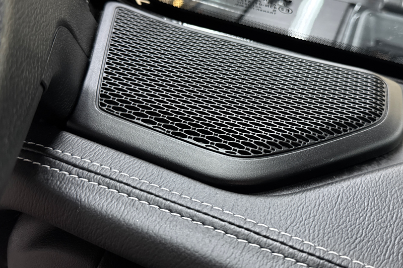 2021 Jeep Wrangler — photo 32 of 32