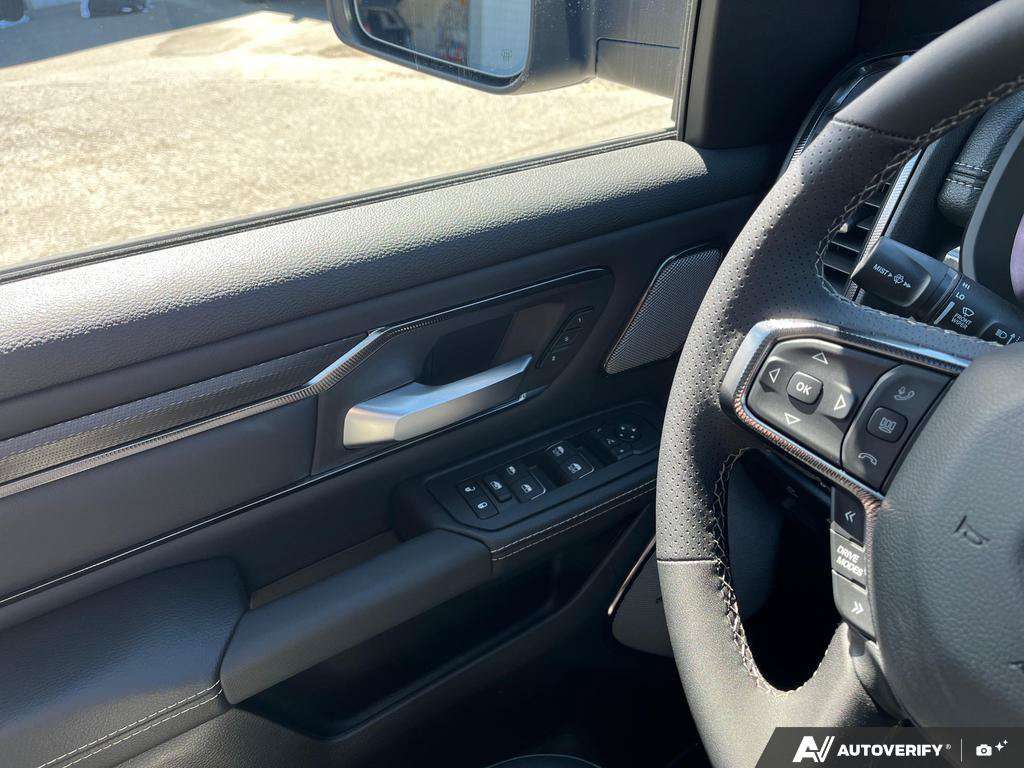 2026 Ram 1500 — photo 17 of 25