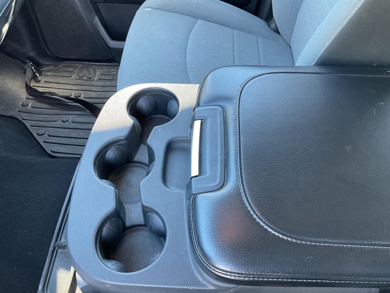 2023 Ram 1500 Classic — photo 29 de 34