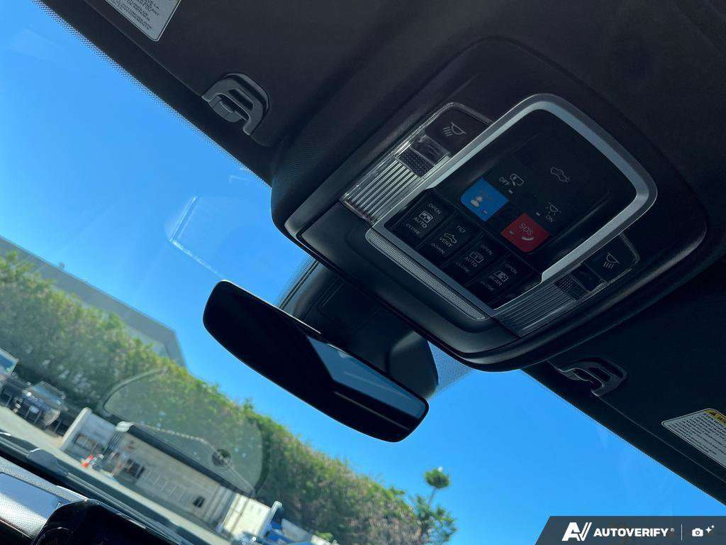 2026 Ram 1500 — photo 21 of 25