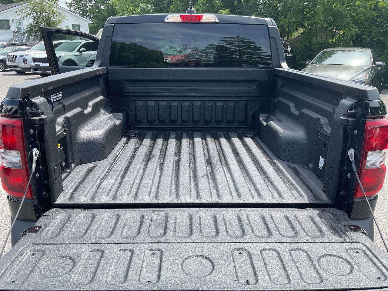 2025 Ford Maverick — photo 34 of 34