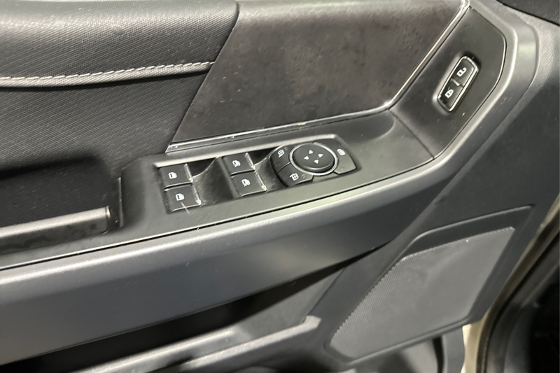 2025 Ford F-150 — photo 23 of 25