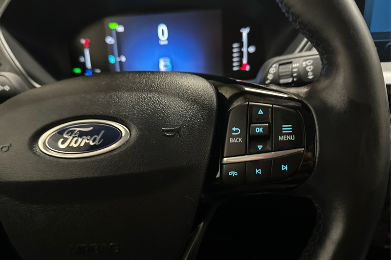 2024 Ford Escape Plug-in Hybrid — photo 26 de 29