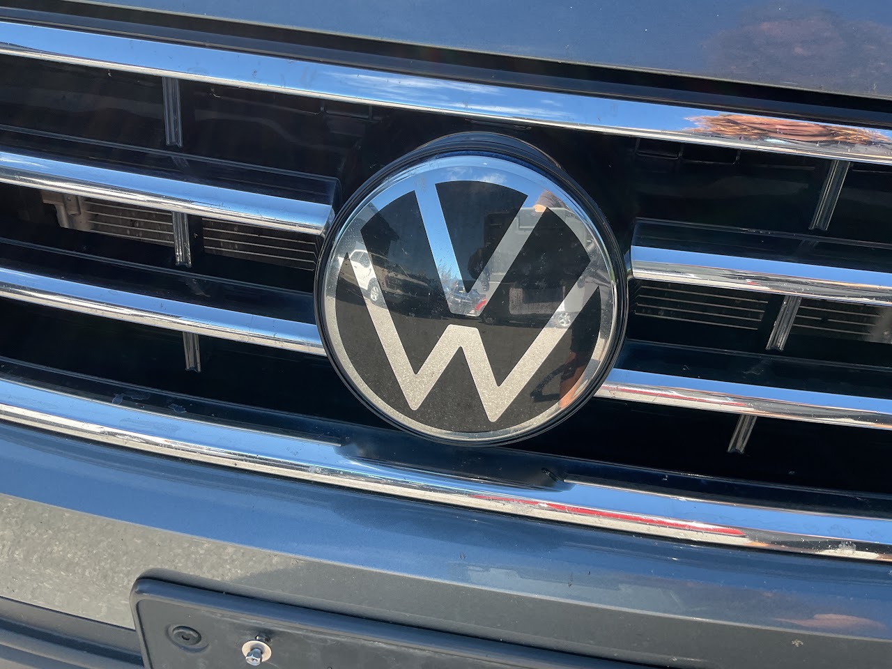 2024 Volkswagen Tiguan — photo 19 de 34