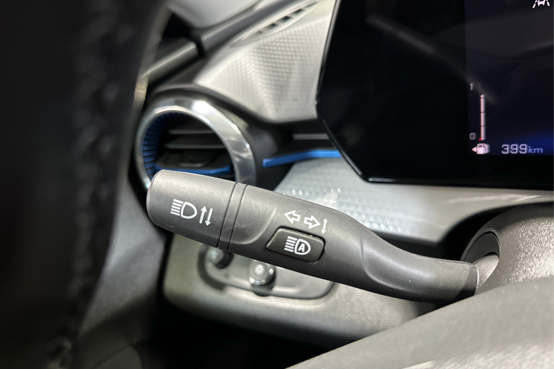 2026 Chevrolet Trax — photo 16 of 35