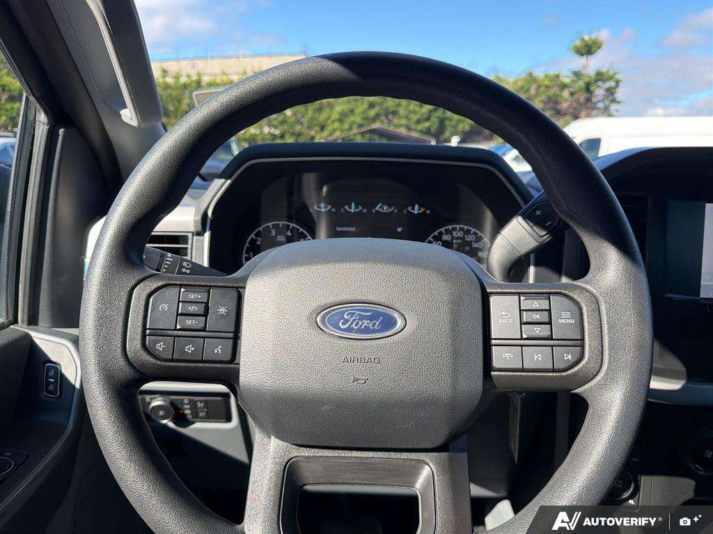 2022 Ford F-150 — photo 14 of 25