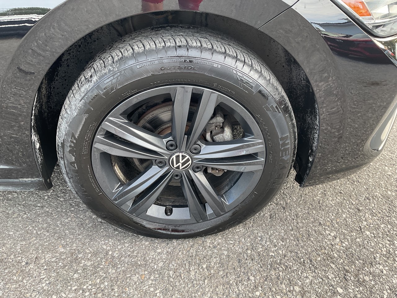 2022 Volkswagen Jetta — photo 14 de 34