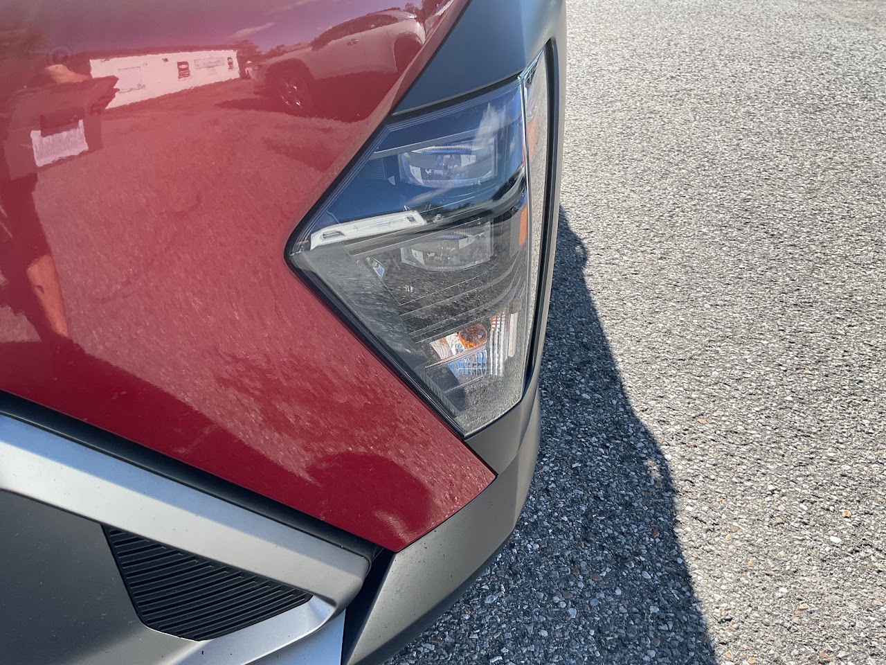 2025 Hyundai Kona — photo 15 de 34