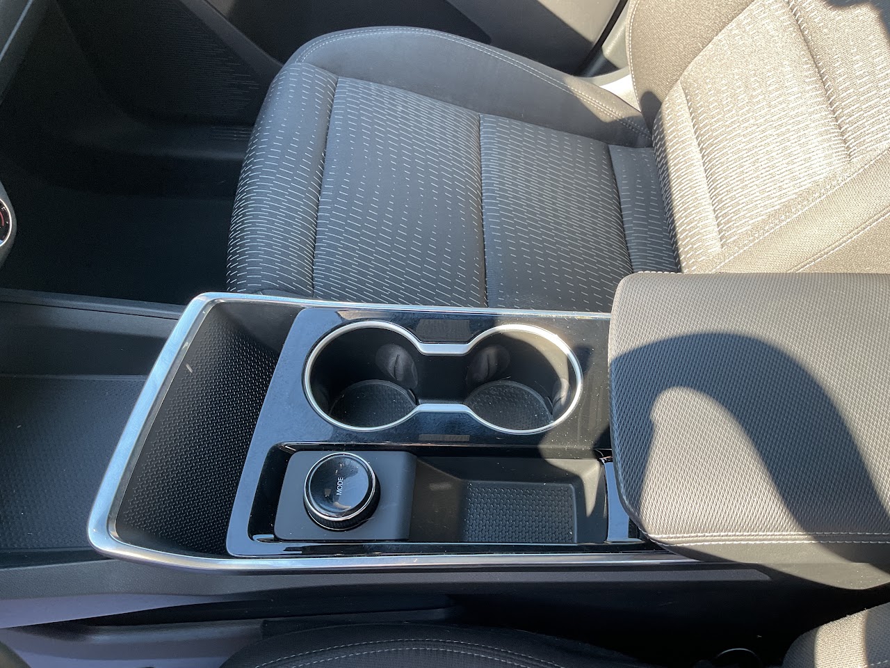 2026 Chevrolet Equinox — photo 26 de 34