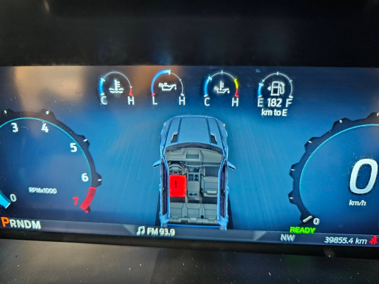 2024 Ford F-150 — photo 10 of 22