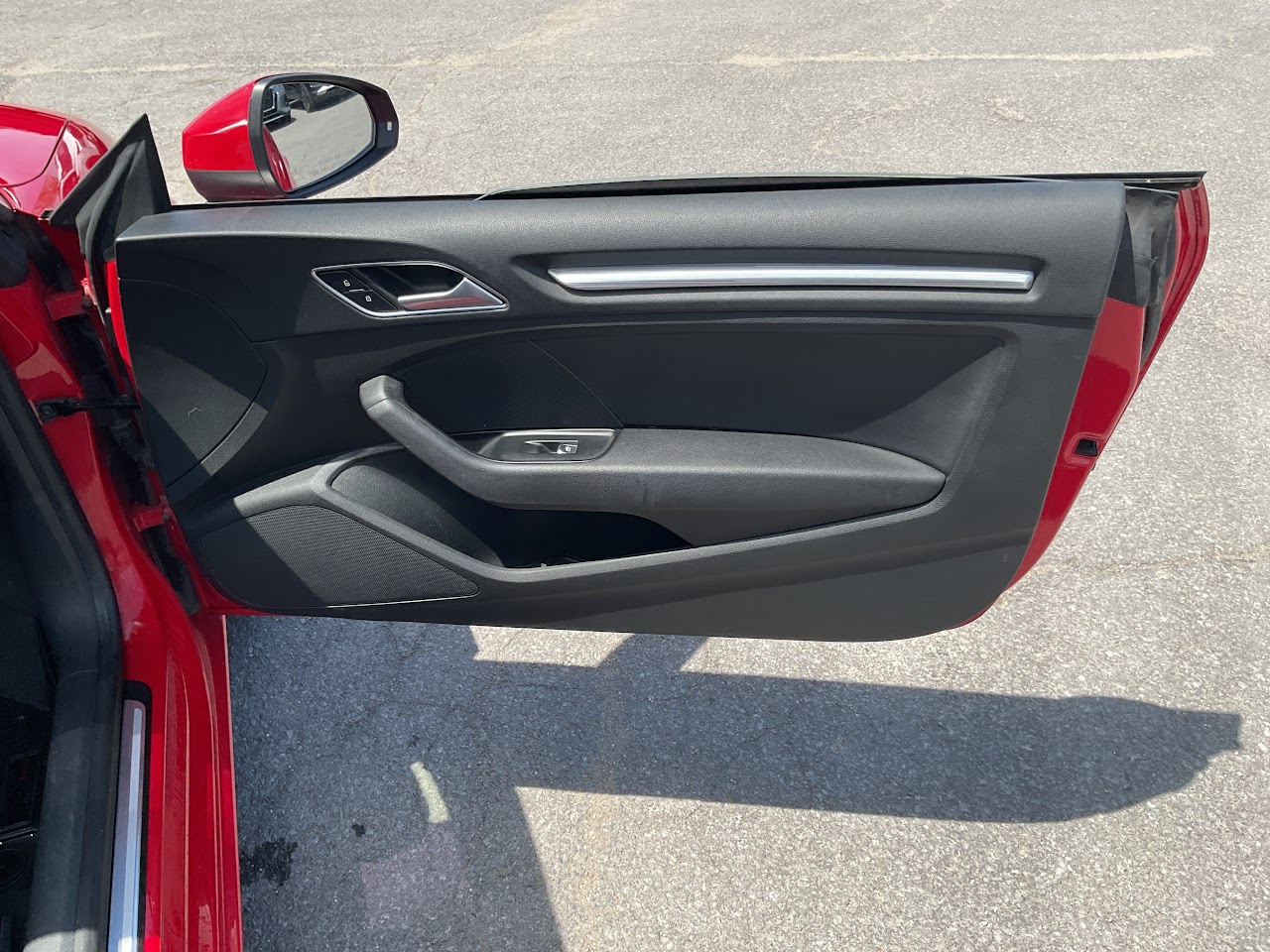 2017 Audi A3 — photo 33 of 35