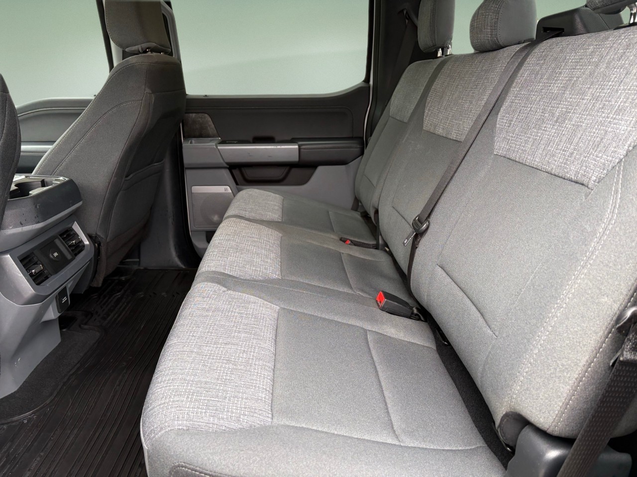 2025 Ford Super Duty F-250 SRW — photo 14 of 17