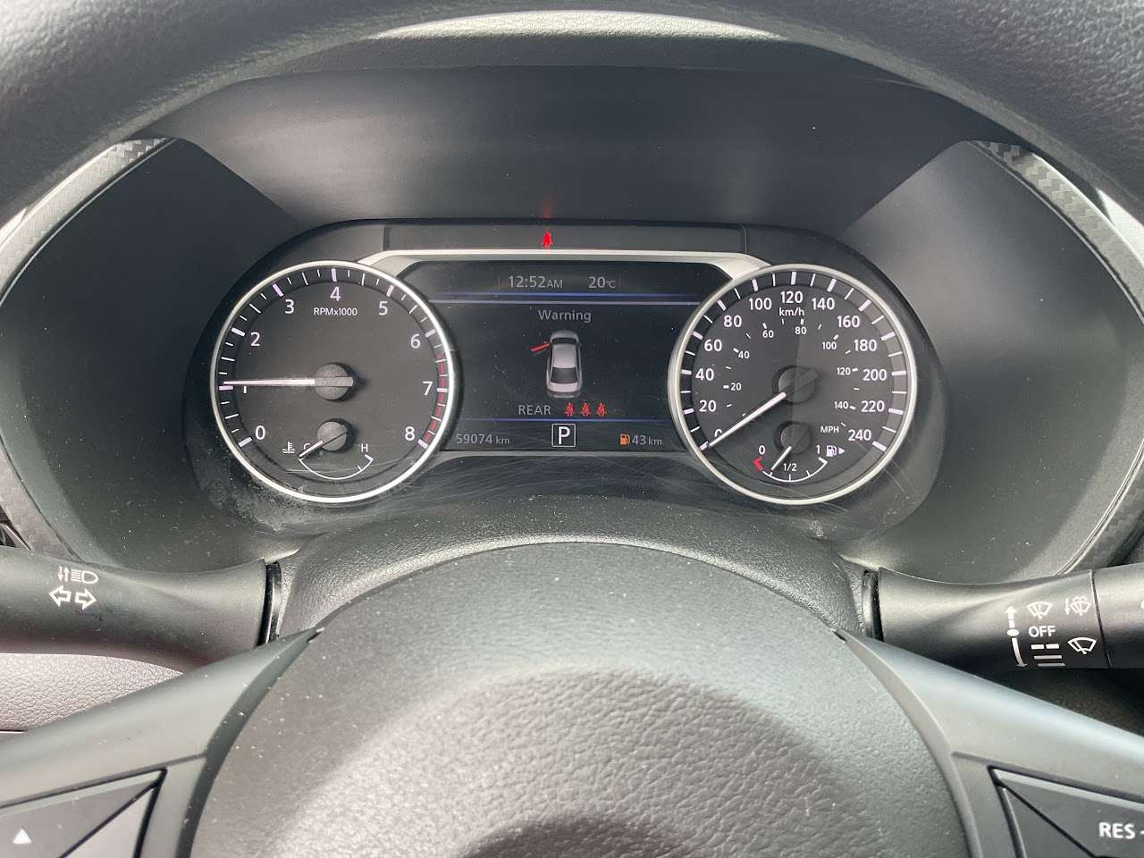 2024 Nissan Sentra — photo 26 of 31