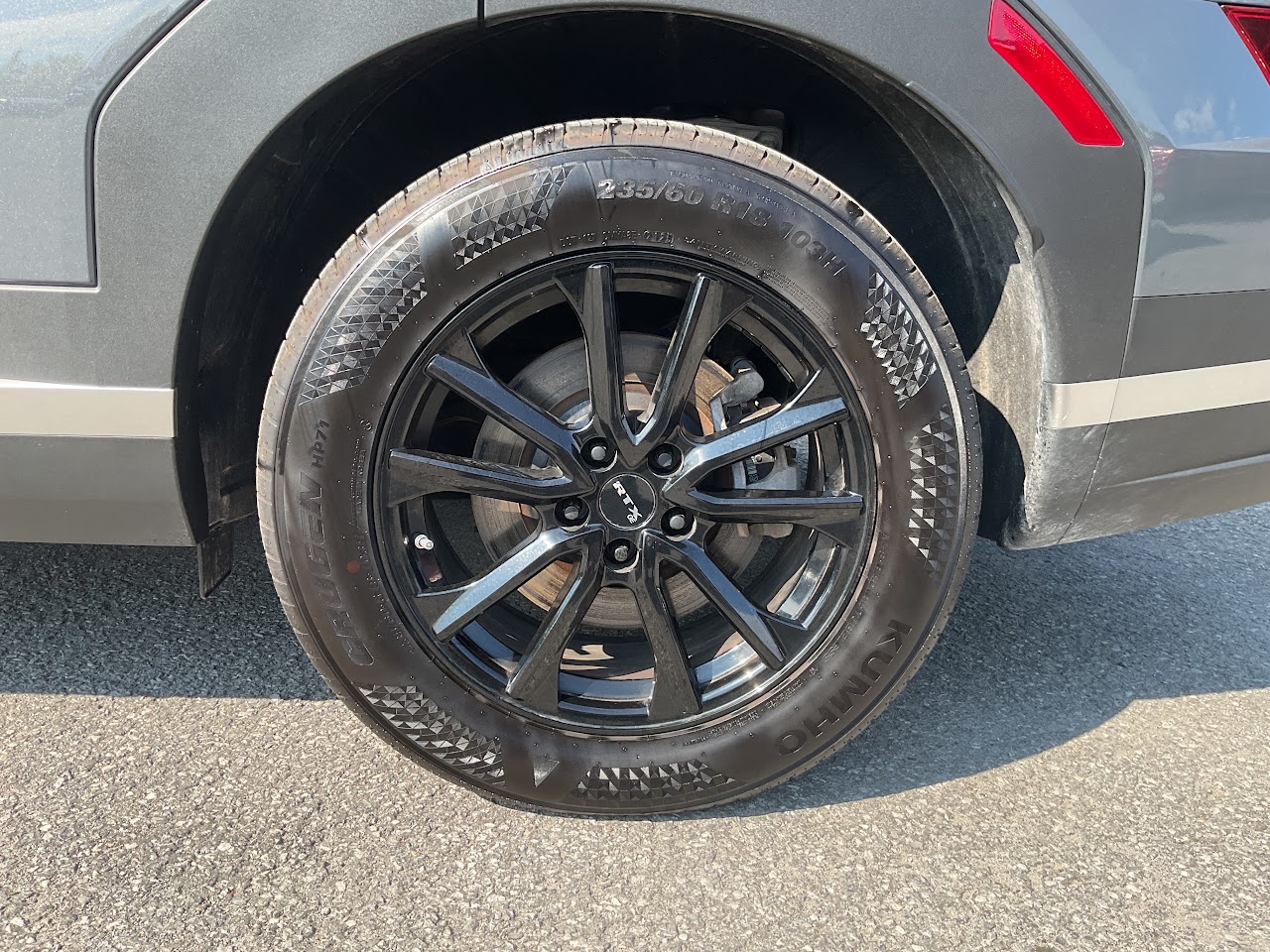 2026 Hyundai Santa Fe — photo 11 of 34