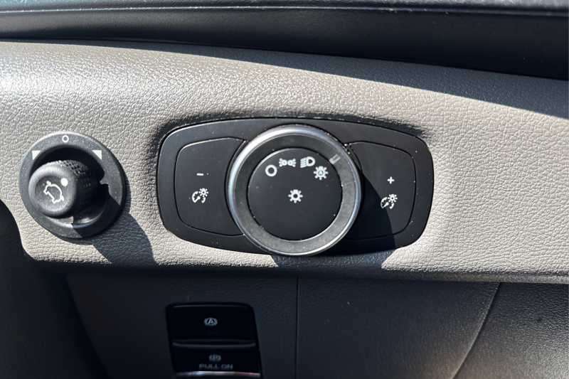 2025 Ford Transit Cargo Van — photo 11 de 27