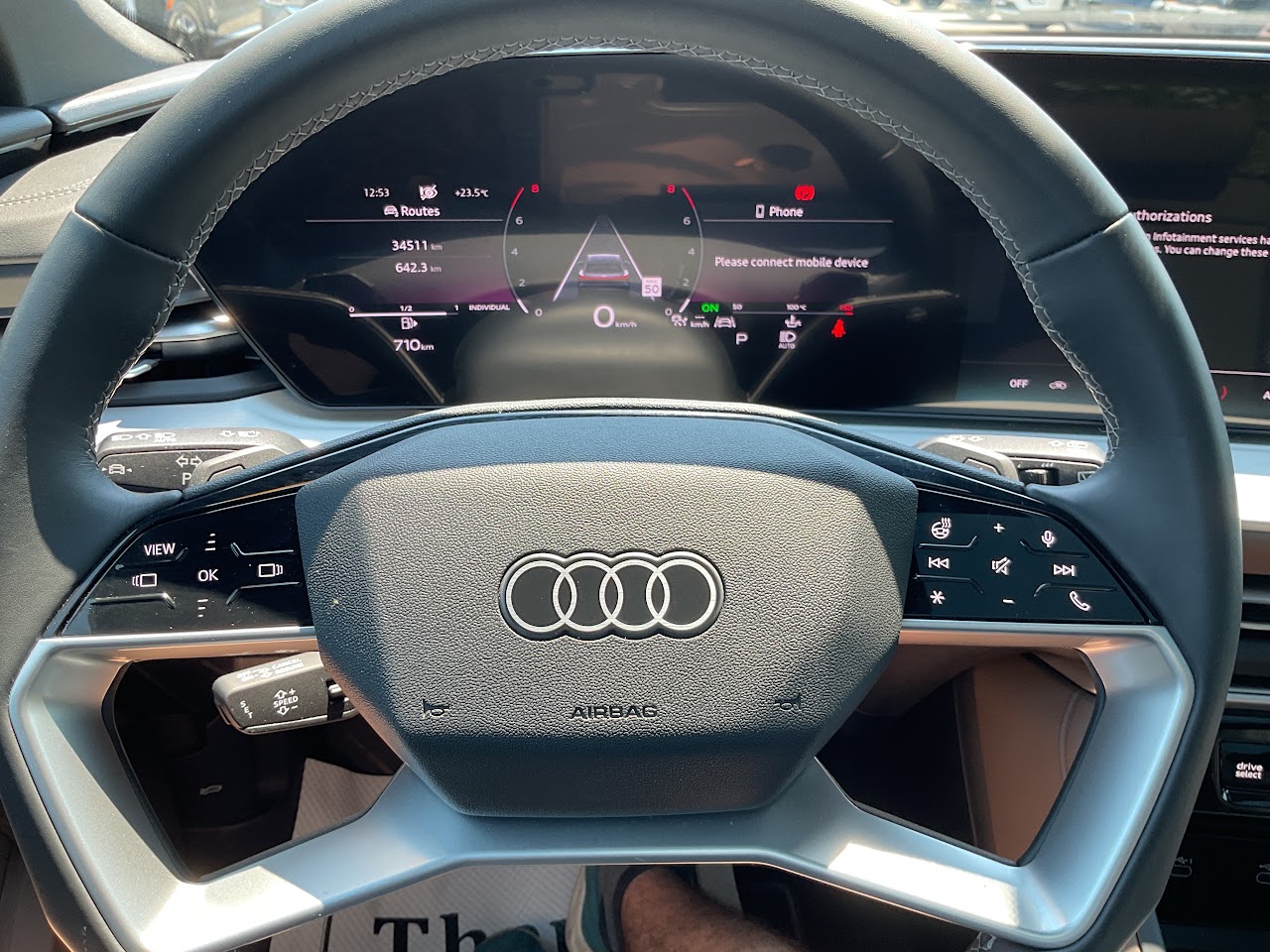 2025 Audi Q5 — photo 26 of 33
