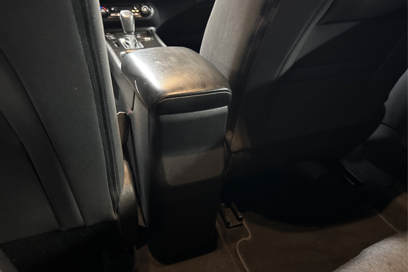 2026 Nissan Kicks — photo 20 de 33