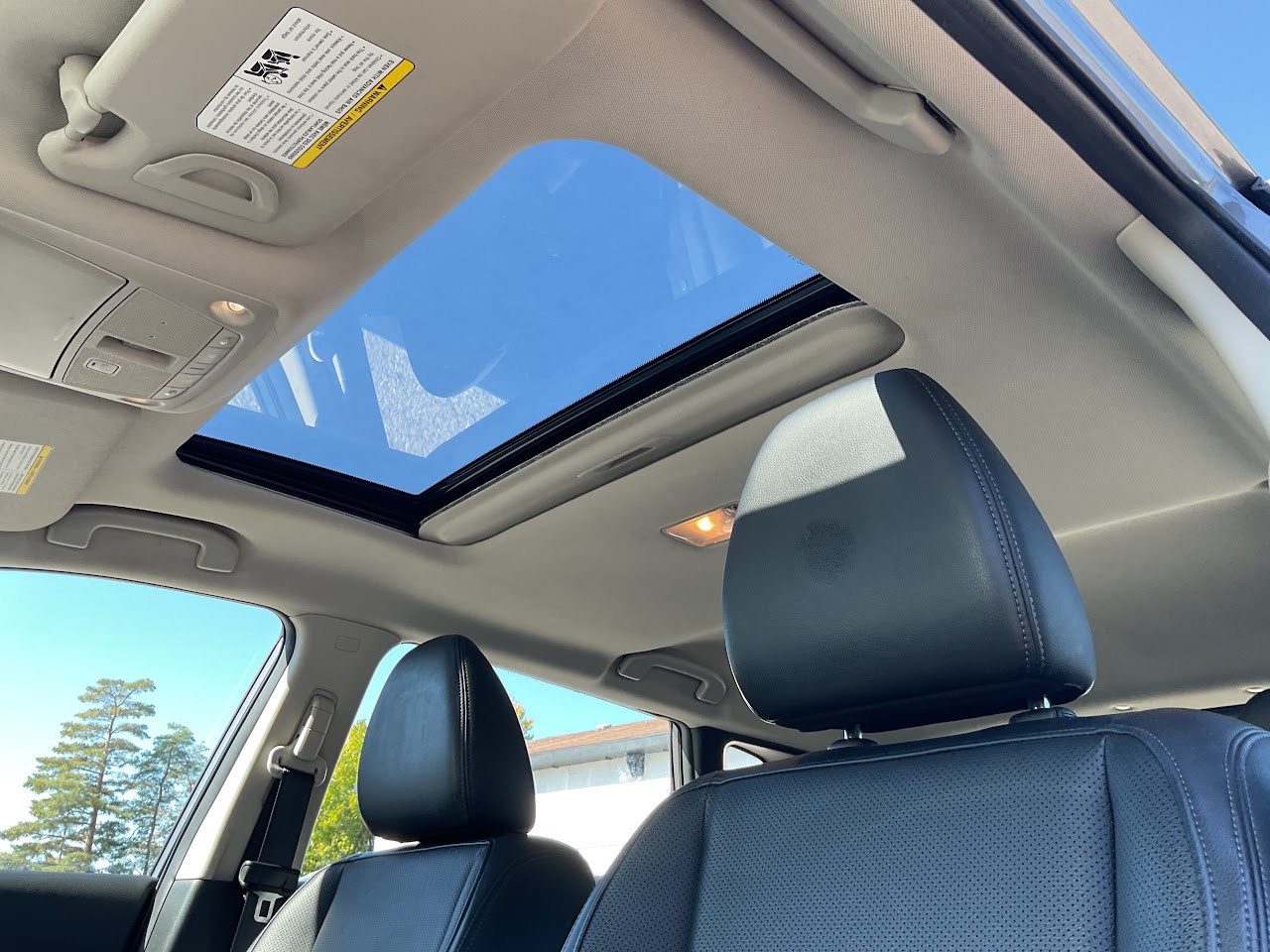 2023 Nissan Qashqai — photo 32 of 34