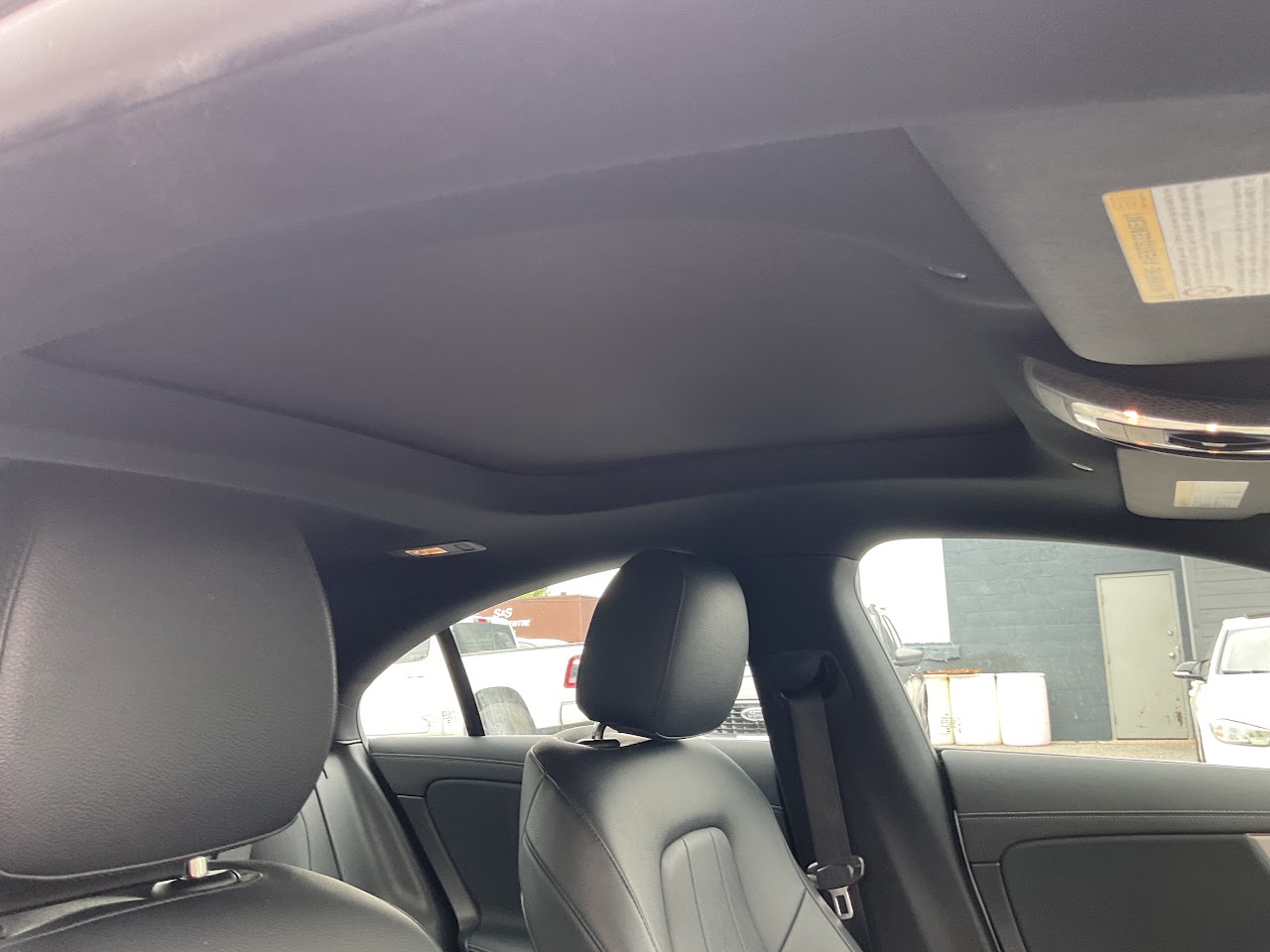 2025 Mercedes-Benz CLA-Class — photo 32 de 34
