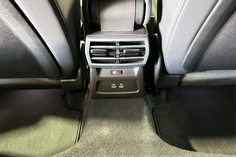 2026 Audi A3 Sedan — photo 18 of 33